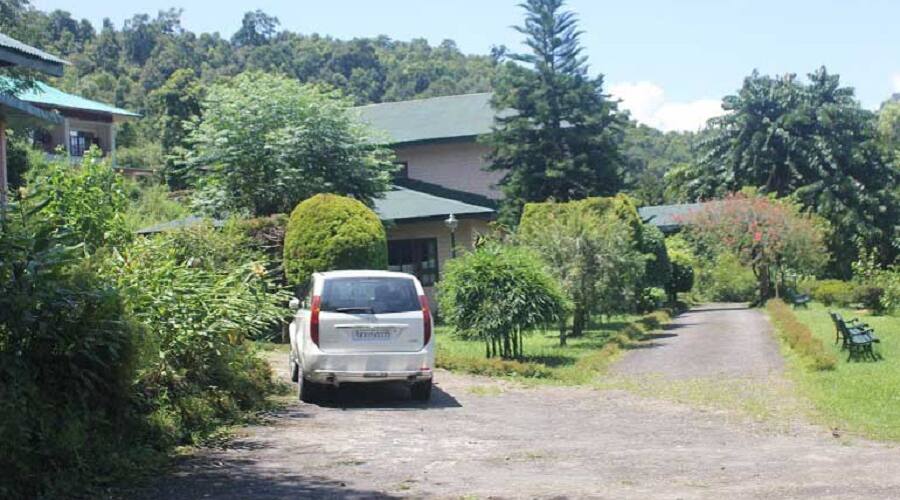 Bliss Resort, Gangtok 5